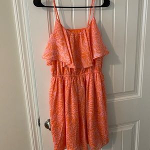 Lilly Pulitzer for Target Dress